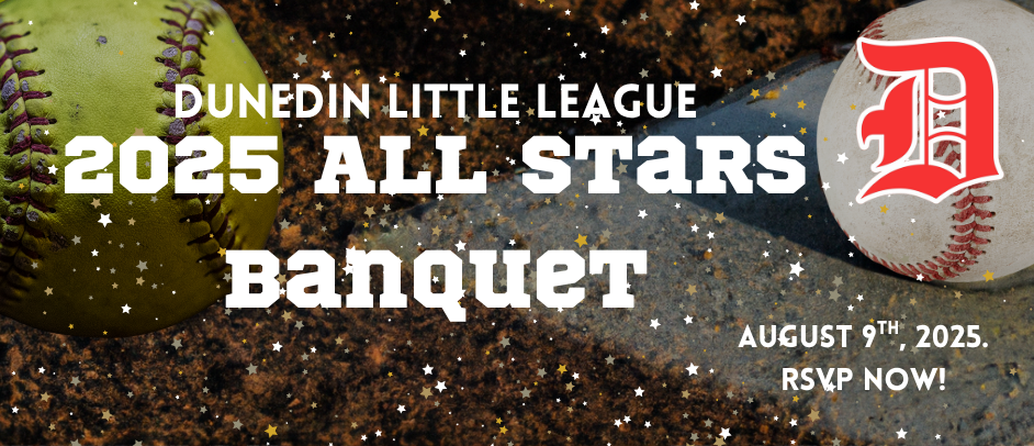 All Stars Banquet 2025