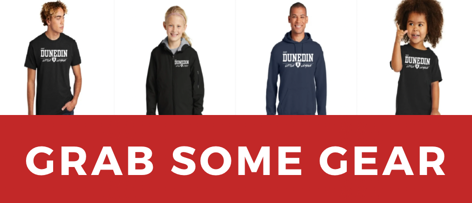 Spirit Store Open Now! - DLL Fall Ball 2025