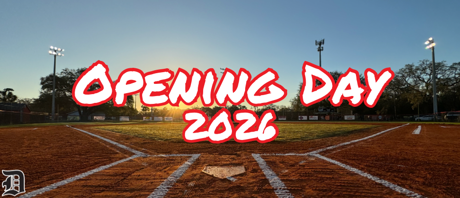 Opening Day 2026