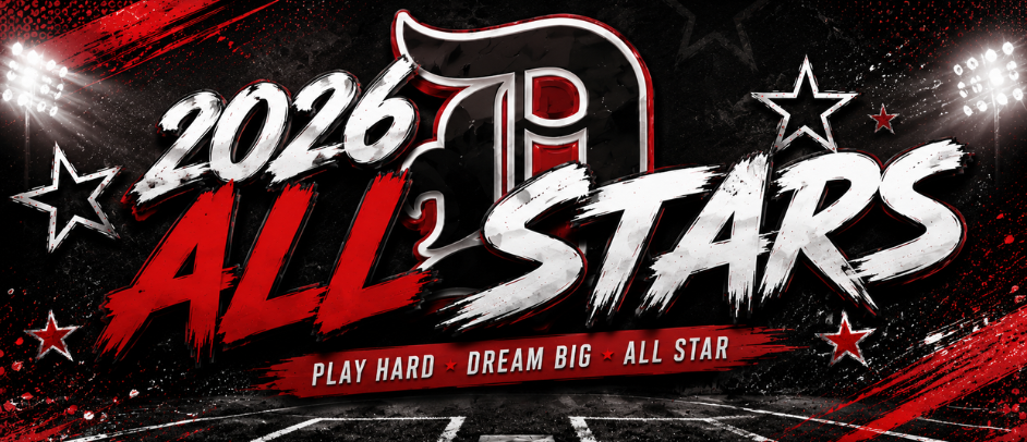 All Stars 2026