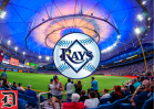 Rays Day at the Trop!