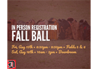 In-Person Reg: 8/15 & 8/16