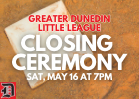 Closing Ceremony